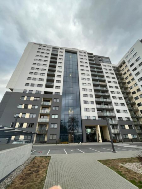 Apartment Studio Morena in Danzig